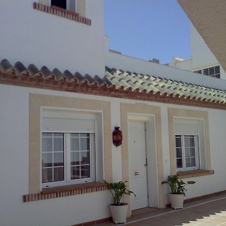 Apartamentos Jerezanos Jerez de la Frontera Buitenkant foto