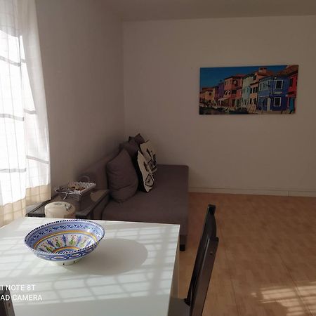 Apartamentos Jerezanos Jerez de la Frontera Buitenkant foto