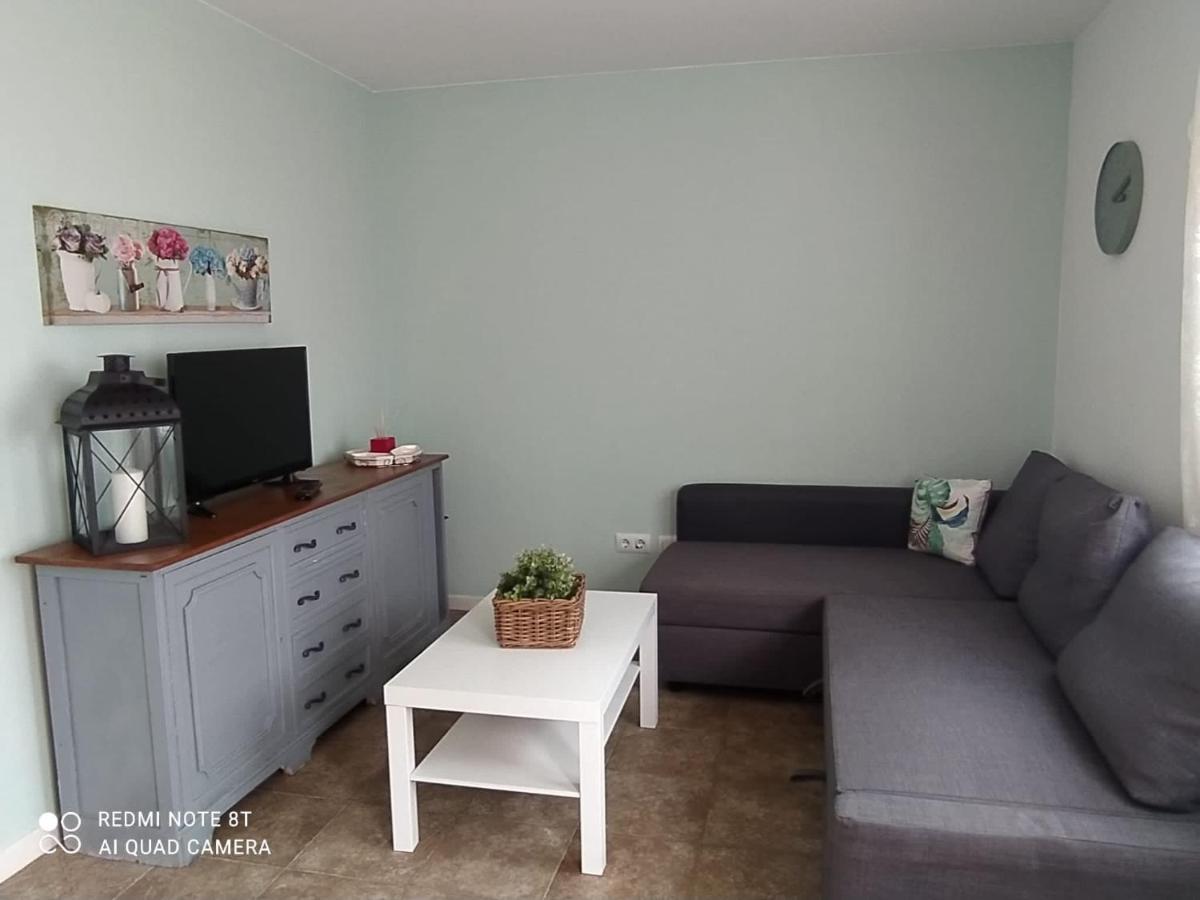 Apartamentos Jerezanos Jerez de la Frontera Buitenkant foto