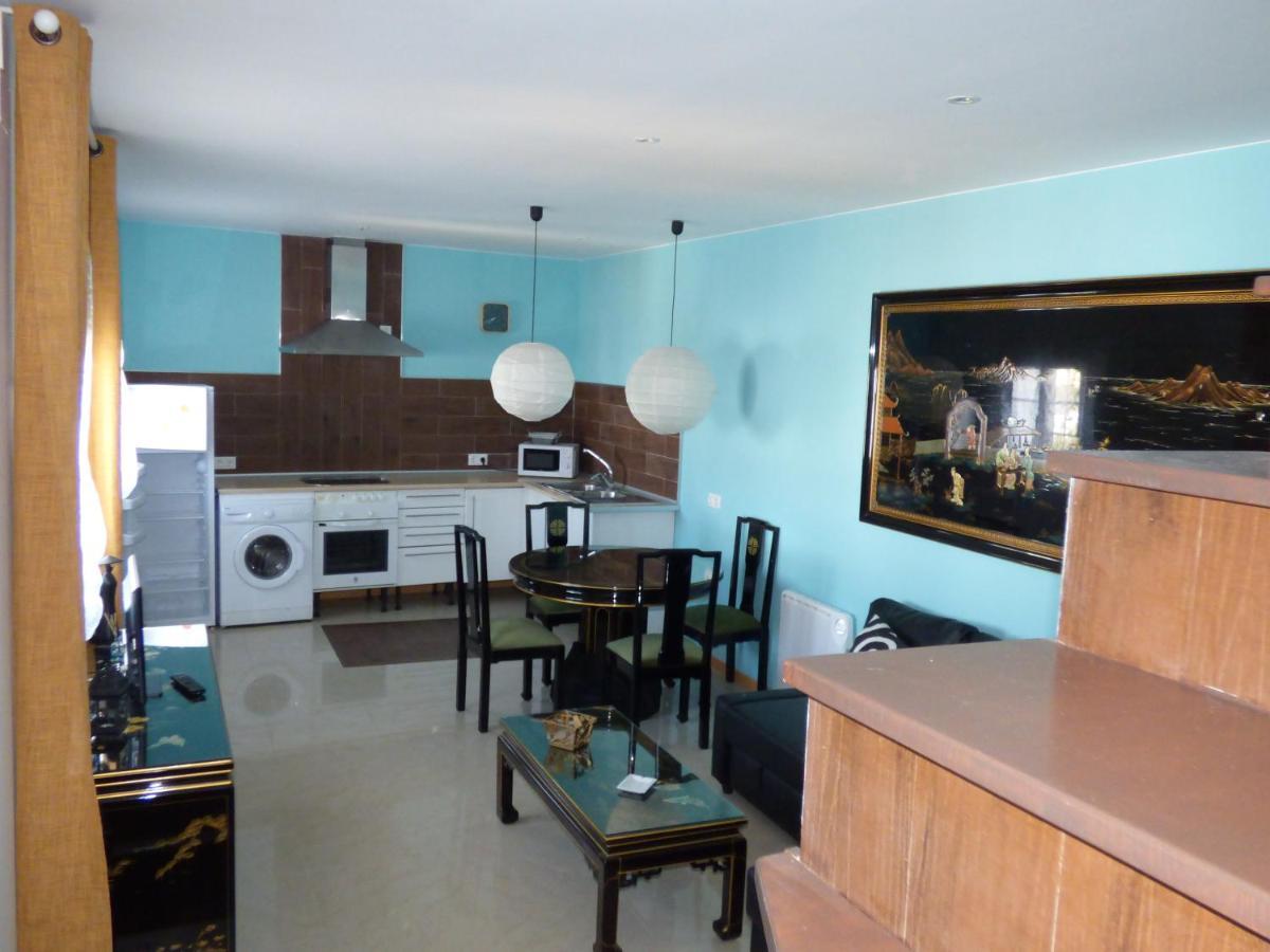 Apartamentos Jerezanos Jerez de la Frontera Buitenkant foto