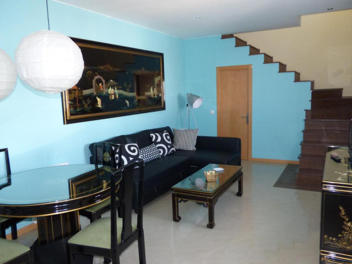Apartamentos Jerezanos Jerez de la Frontera Buitenkant foto