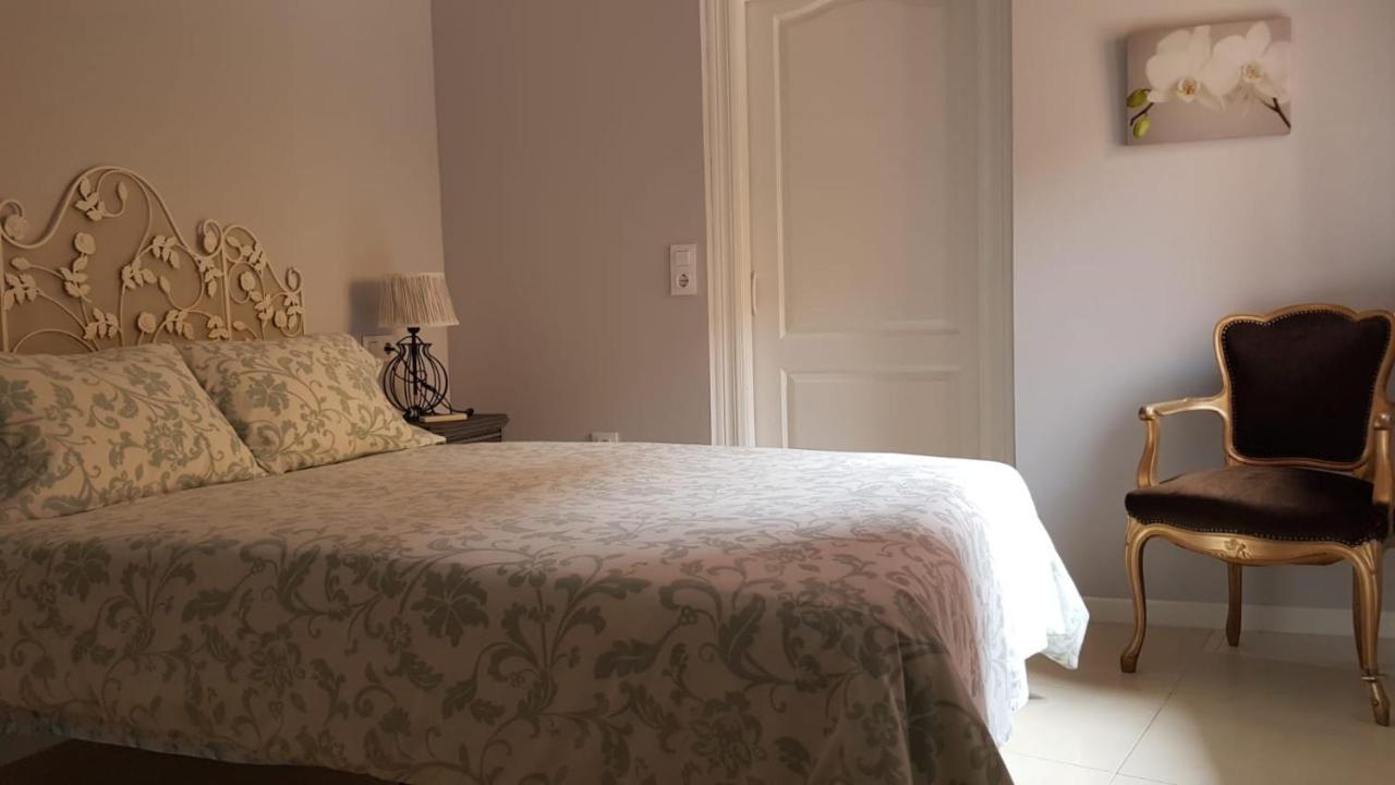 Apartamentos Jerezanos Jerez de la Frontera Buitenkant foto