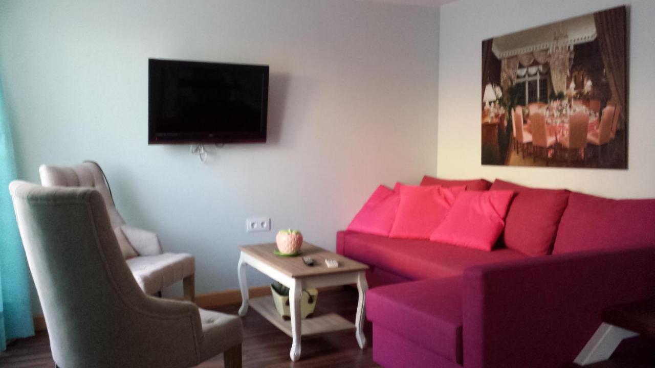 Apartamentos Jerezanos Jerez de la Frontera Kamer foto