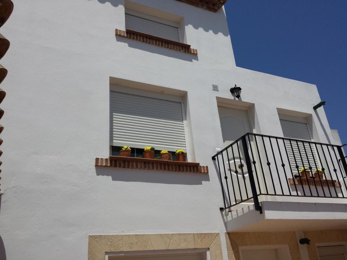 Apartamentos Jerezanos Jerez de la Frontera Buitenkant foto