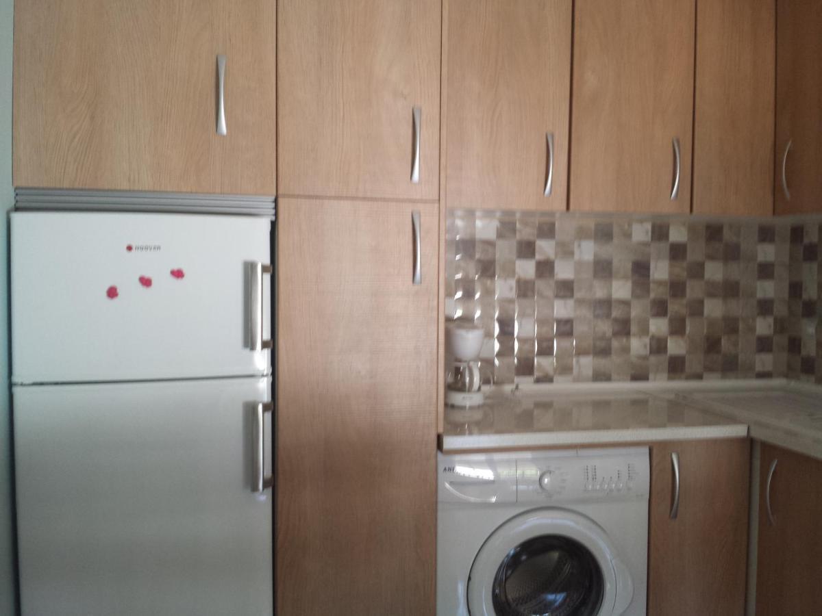 Apartamentos Jerezanos Jerez de la Frontera Buitenkant foto