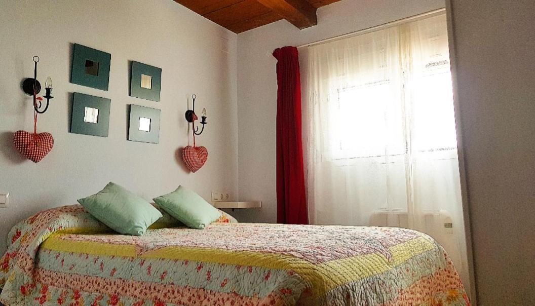 Apartamentos Jerezanos Jerez de la Frontera Buitenkant foto