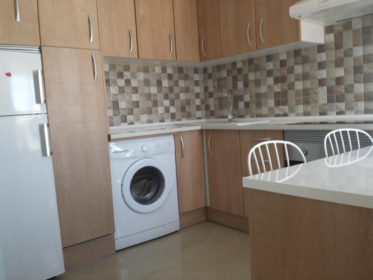 Apartamentos Jerezanos Jerez de la Frontera Buitenkant foto