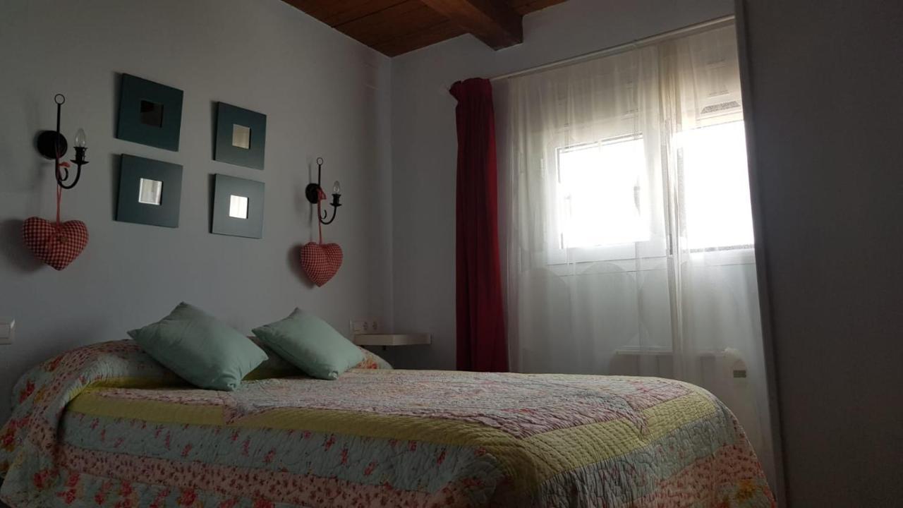 Apartamentos Jerezanos Jerez de la Frontera Buitenkant foto