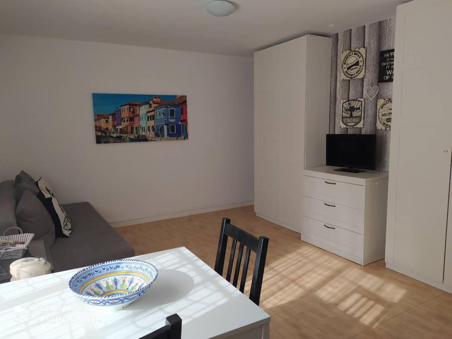Apartamentos Jerezanos Jerez de la Frontera Buitenkant foto