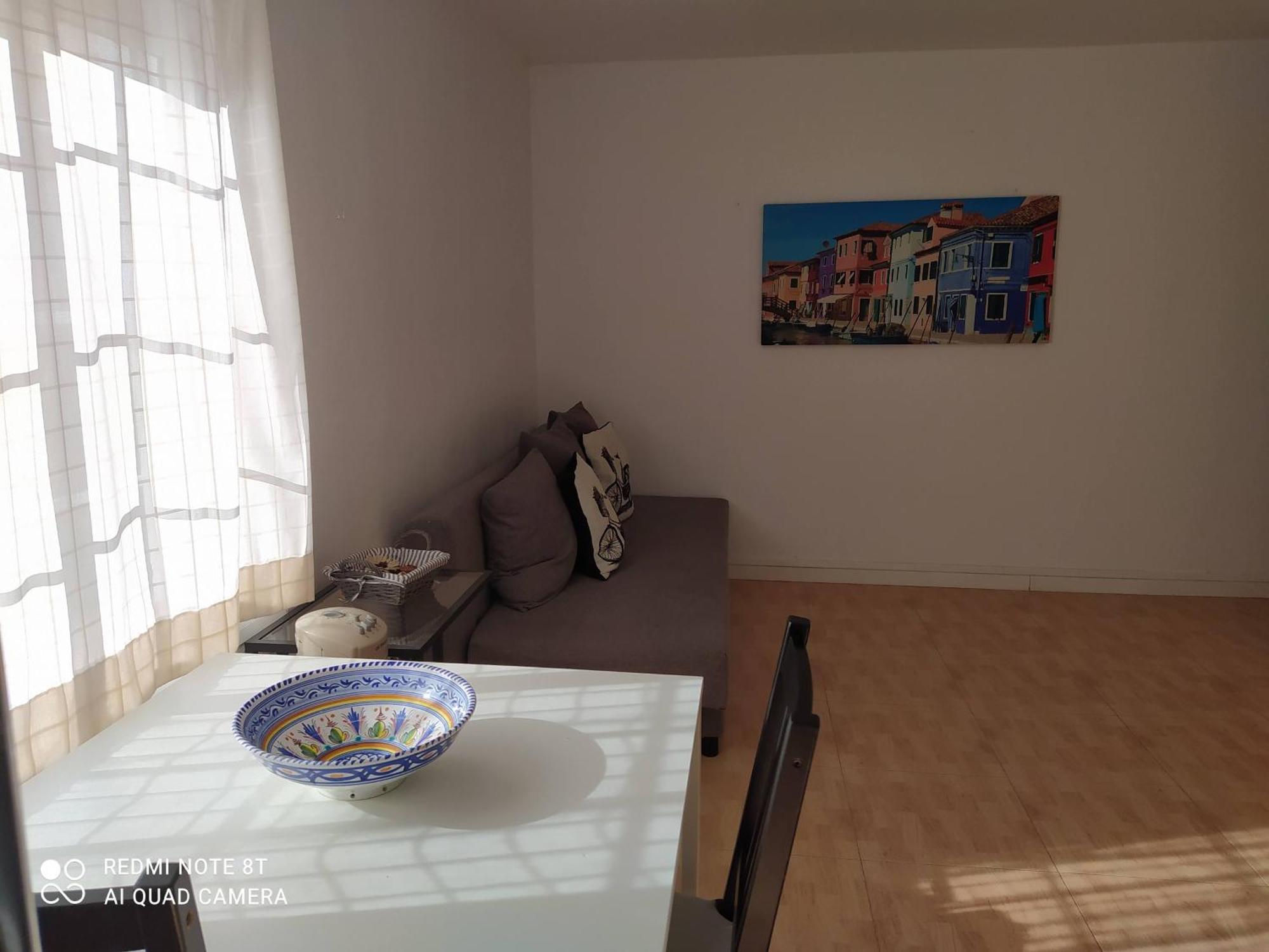 Apartamentos Jerezanos Jerez de la Frontera Buitenkant foto