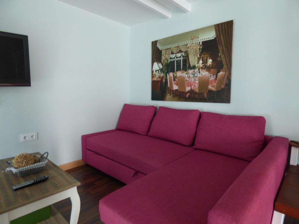 Apartamentos Jerezanos Jerez de la Frontera Buitenkant foto