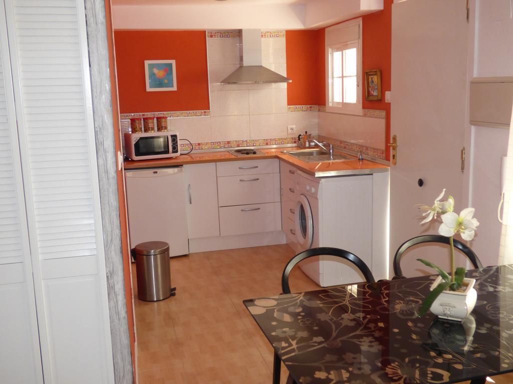 Apartamentos Jerezanos Jerez de la Frontera Buitenkant foto