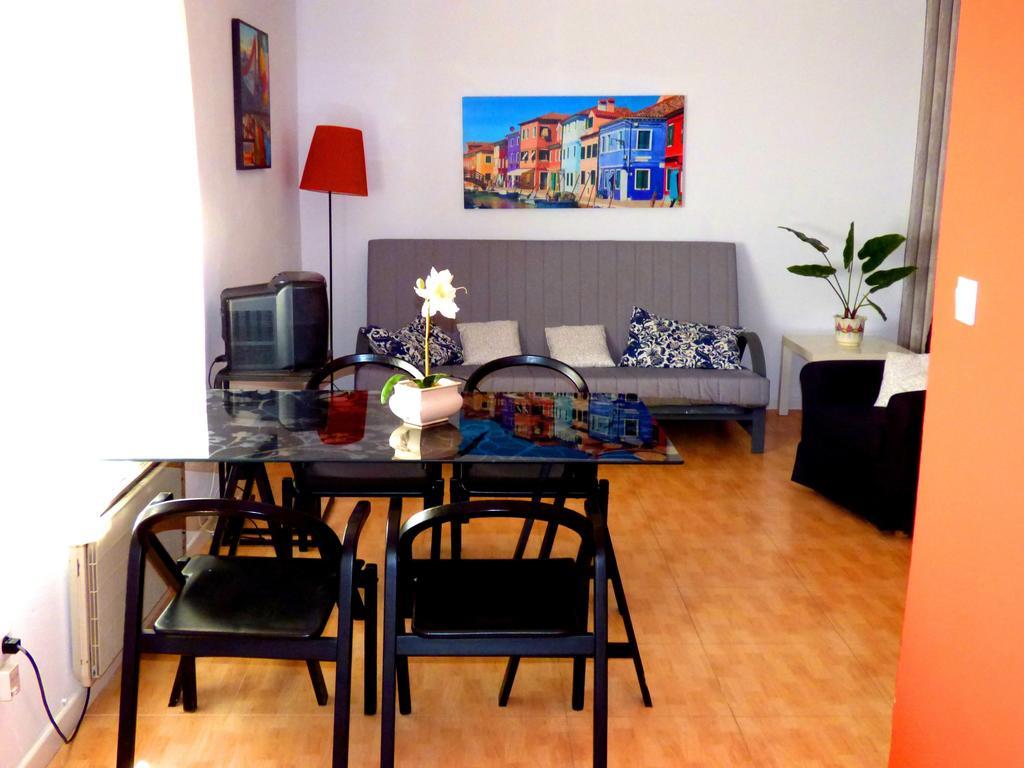 Apartamentos Jerezanos Jerez de la Frontera Buitenkant foto