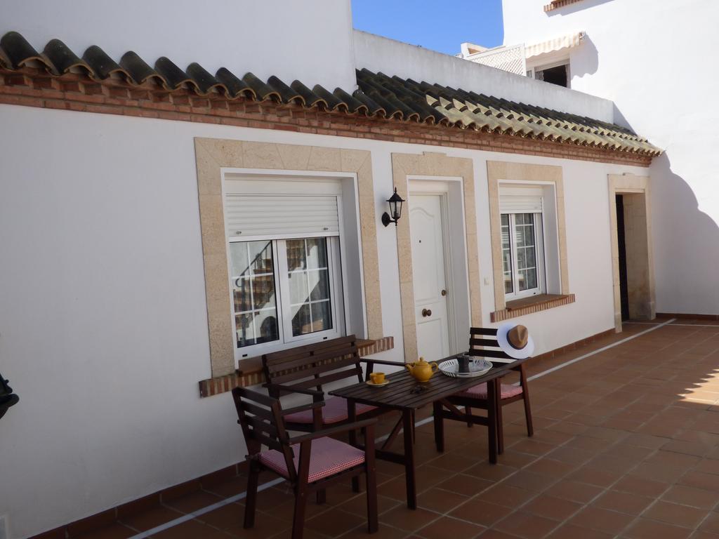 Apartamentos Jerezanos Jerez de la Frontera Buitenkant foto