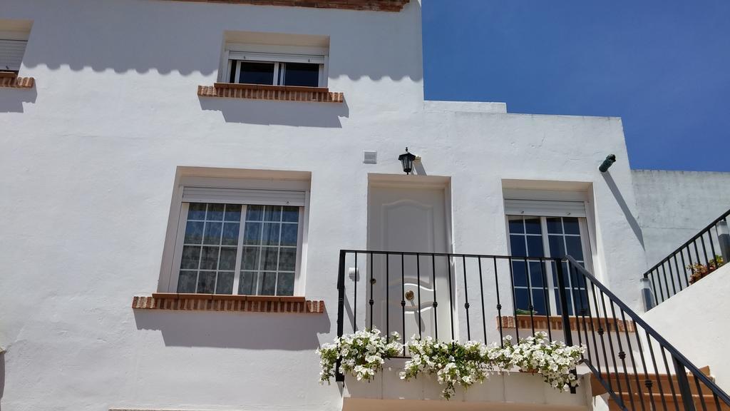 Apartamentos Jerezanos Jerez de la Frontera Buitenkant foto