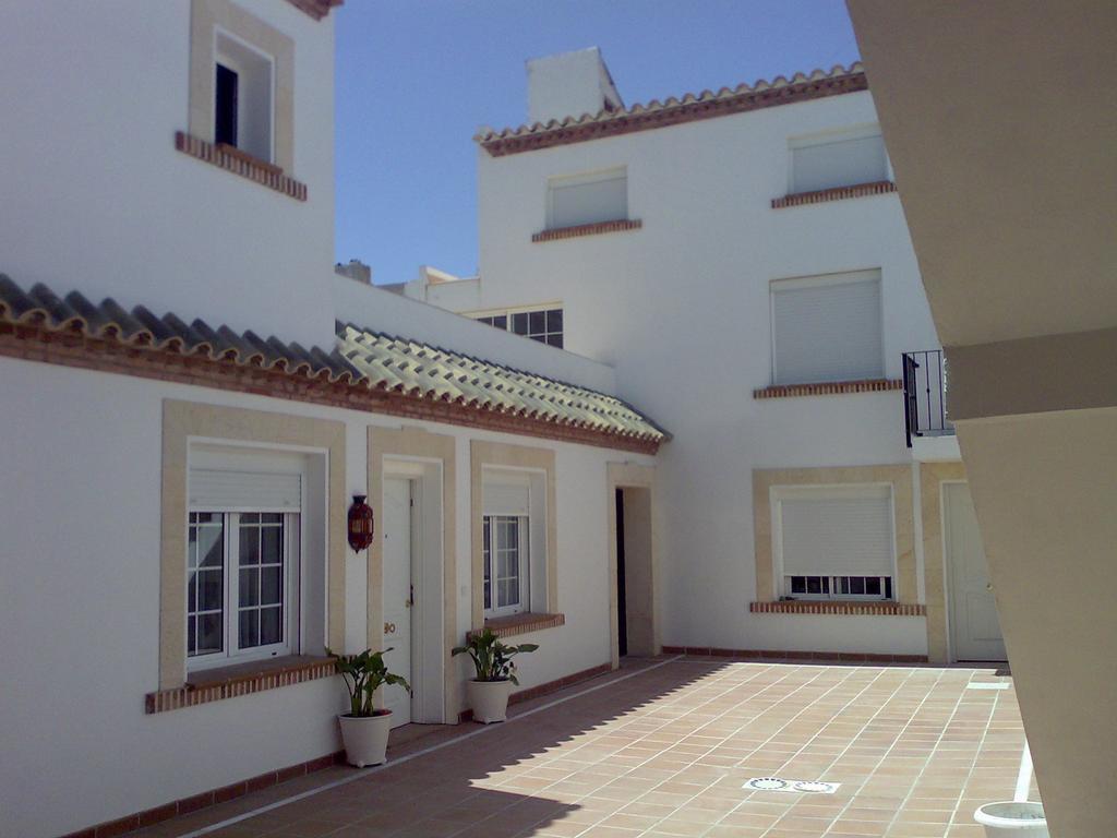 Apartamentos Jerezanos Jerez de la Frontera Kamer foto