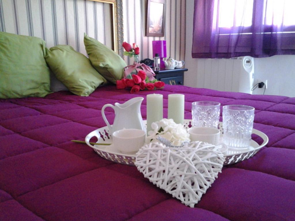 Apartamentos Jerezanos Jerez de la Frontera Kamer foto