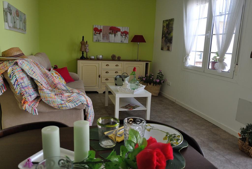 Apartamentos Jerezanos Jerez de la Frontera Kamer foto