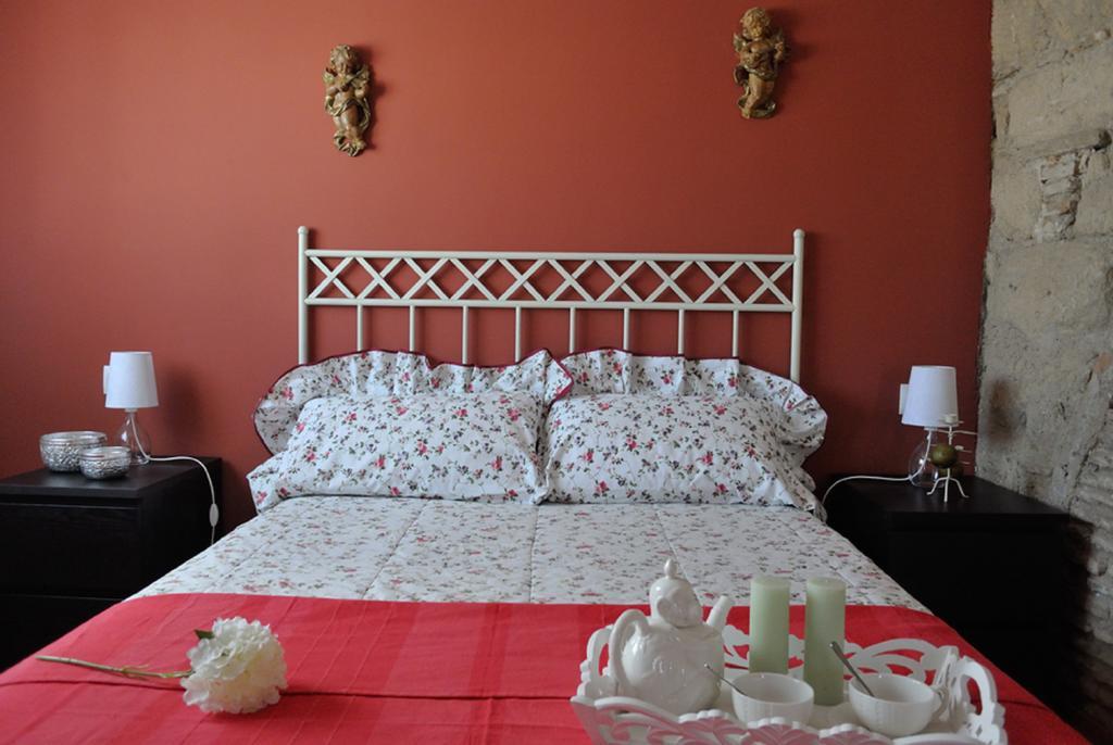 Apartamentos Jerezanos Jerez de la Frontera Kamer foto