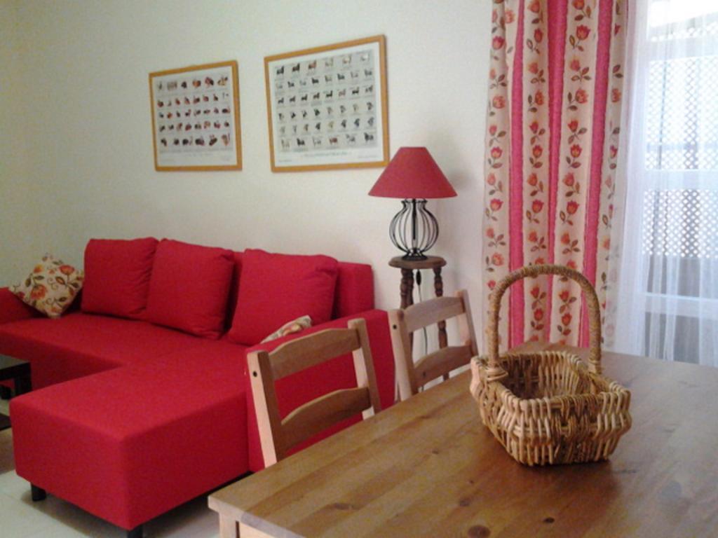 Apartamentos Jerezanos Jerez de la Frontera Buitenkant foto