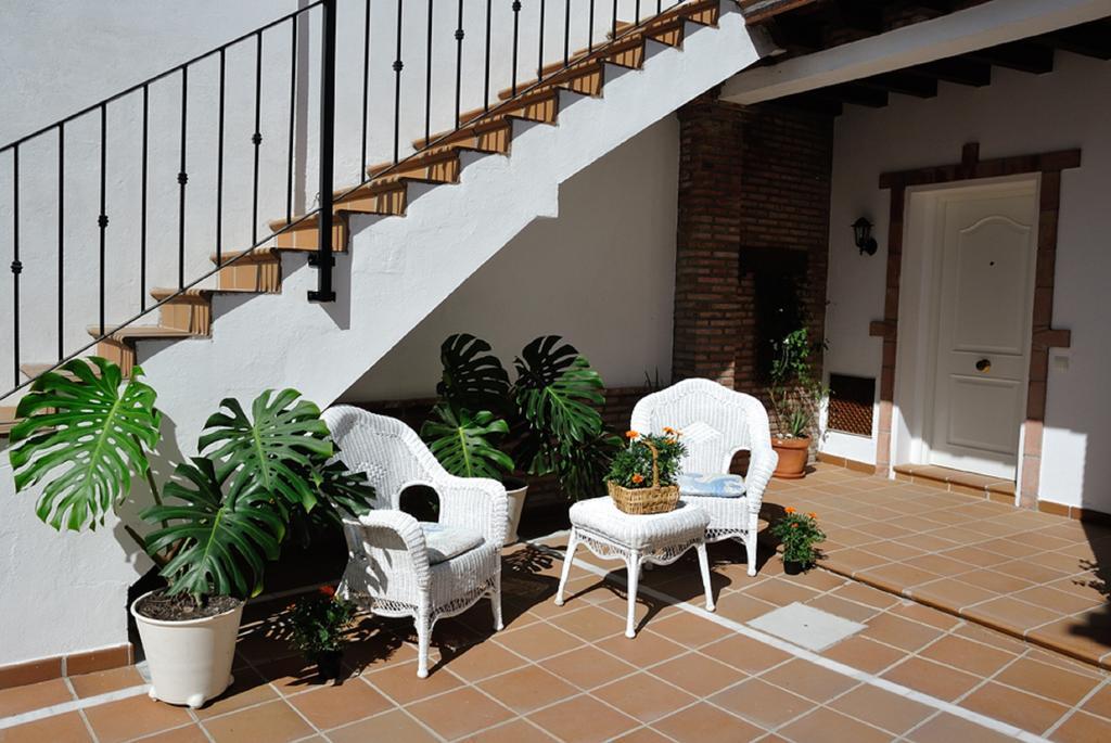 Apartamentos Jerezanos Jerez de la Frontera Buitenkant foto