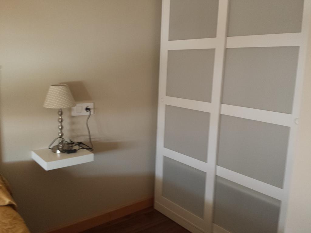 Apartamentos Jerezanos Jerez de la Frontera Buitenkant foto