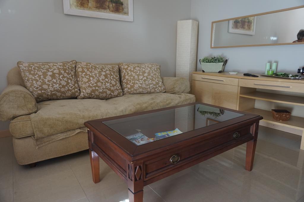 Apartamentos Jerezanos Jerez de la Frontera Buitenkant foto