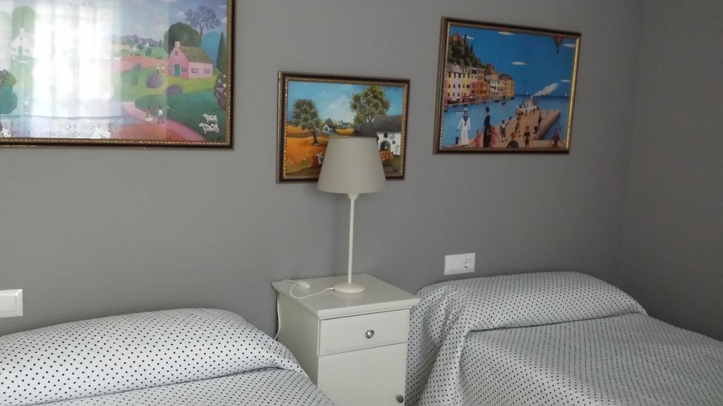 Apartamentos Jerezanos Jerez de la Frontera Buitenkant foto