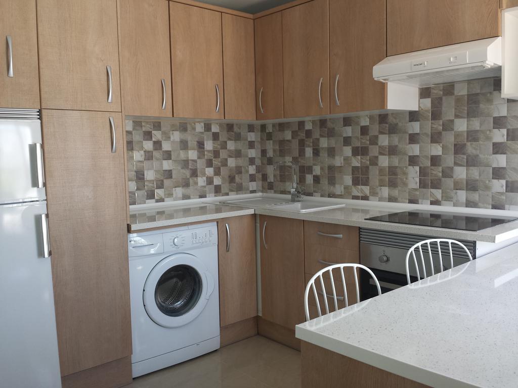 Apartamentos Jerezanos Jerez de la Frontera Buitenkant foto