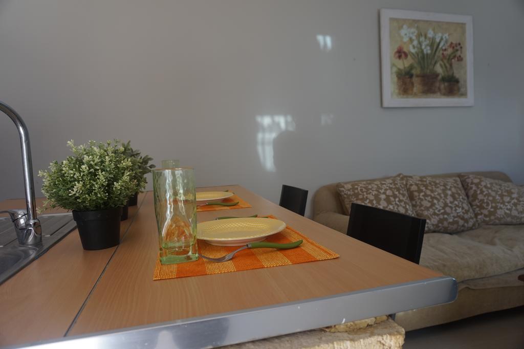 Apartamentos Jerezanos Jerez de la Frontera Buitenkant foto