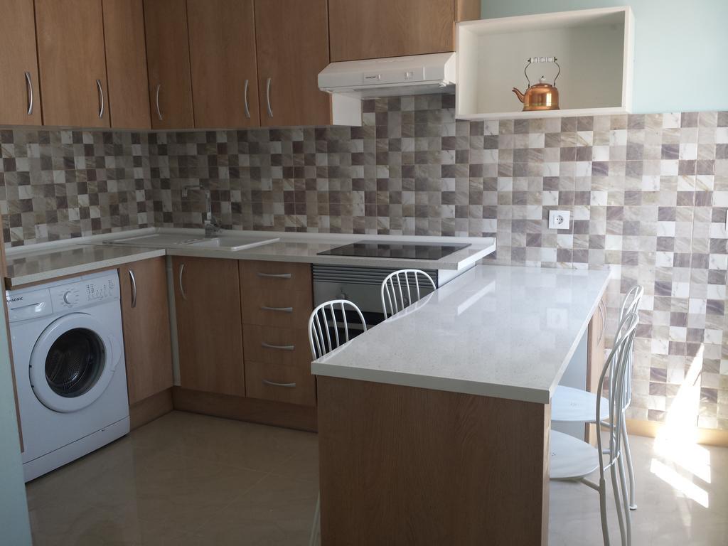 Apartamentos Jerezanos Jerez de la Frontera Buitenkant foto