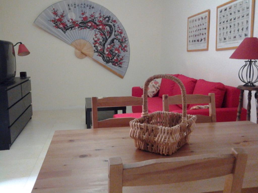 Apartamentos Jerezanos Jerez de la Frontera Buitenkant foto