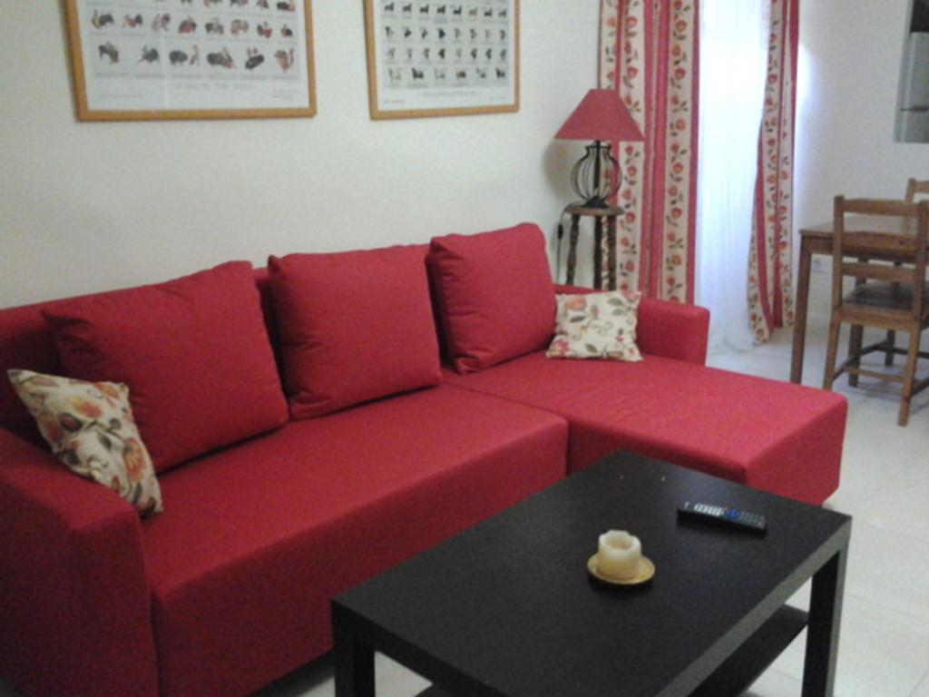Apartamentos Jerezanos Jerez de la Frontera Buitenkant foto