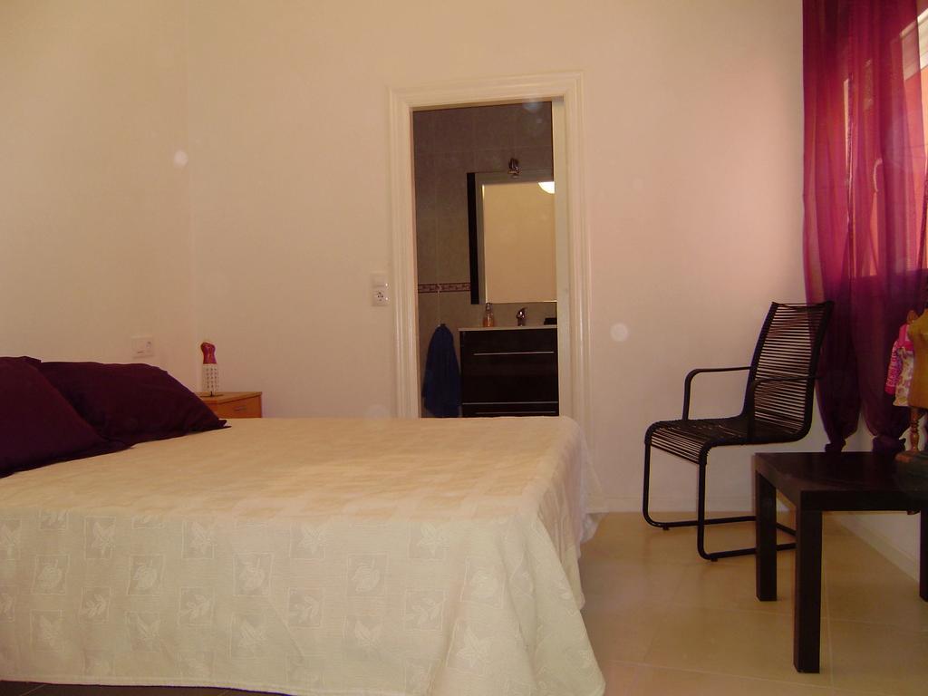 Apartamentos Jerezanos Jerez de la Frontera Buitenkant foto