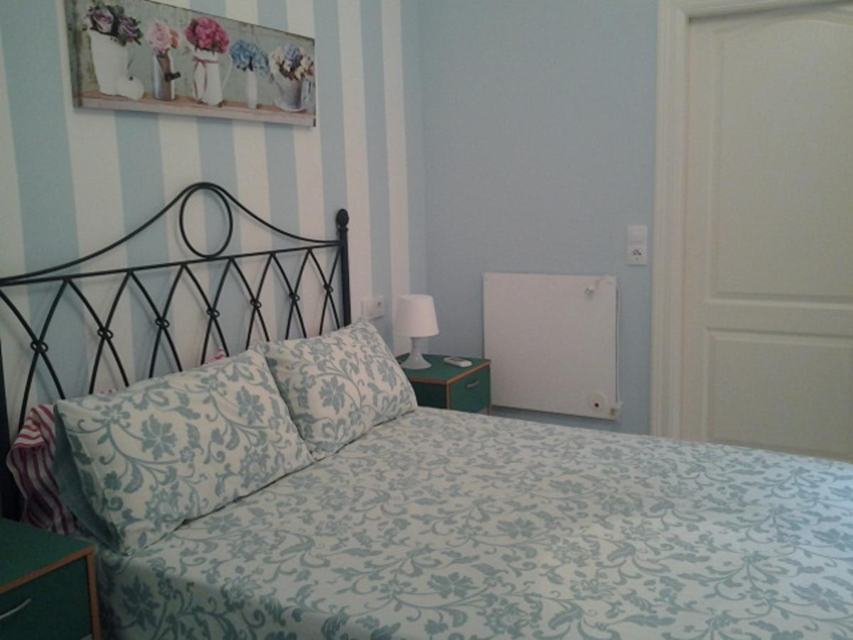 Apartamentos Jerezanos Jerez de la Frontera Buitenkant foto