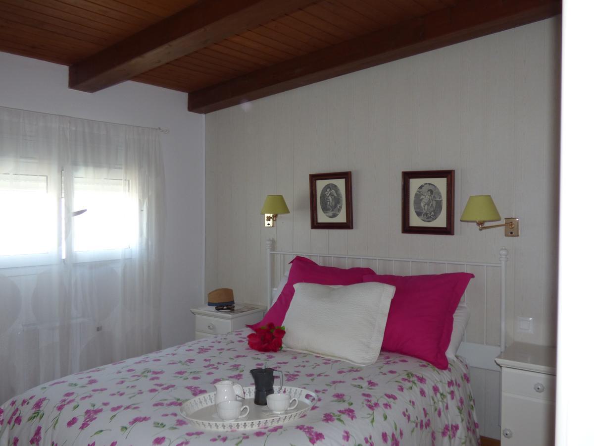 Apartamentos Jerezanos Jerez de la Frontera Buitenkant foto