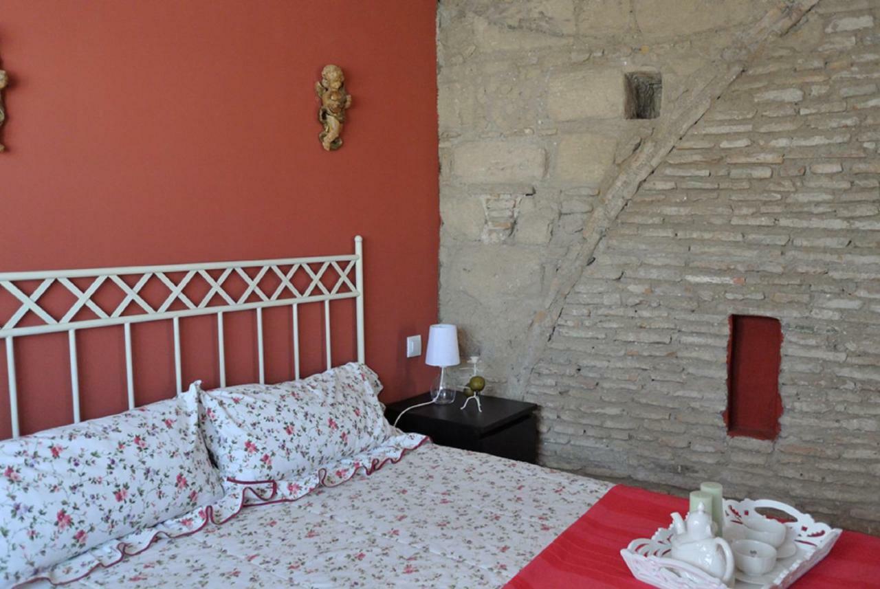 Apartamentos Jerezanos Jerez de la Frontera Kamer foto