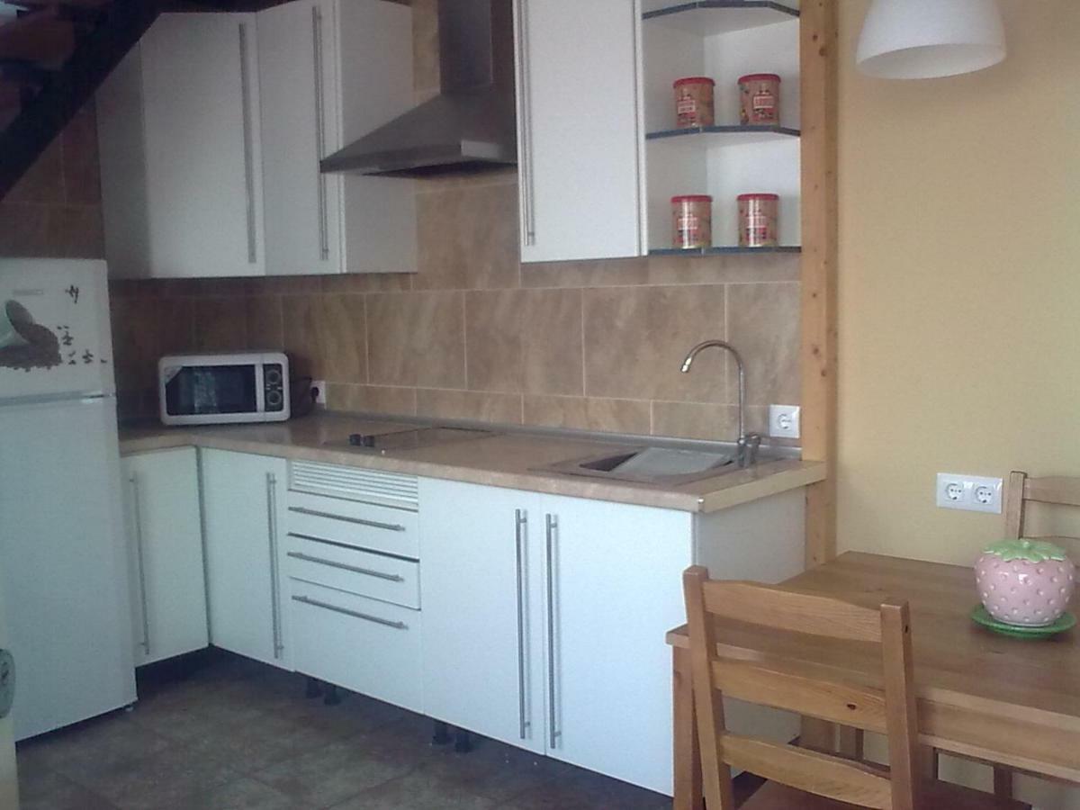 Apartamentos Jerezanos Jerez de la Frontera Buitenkant foto