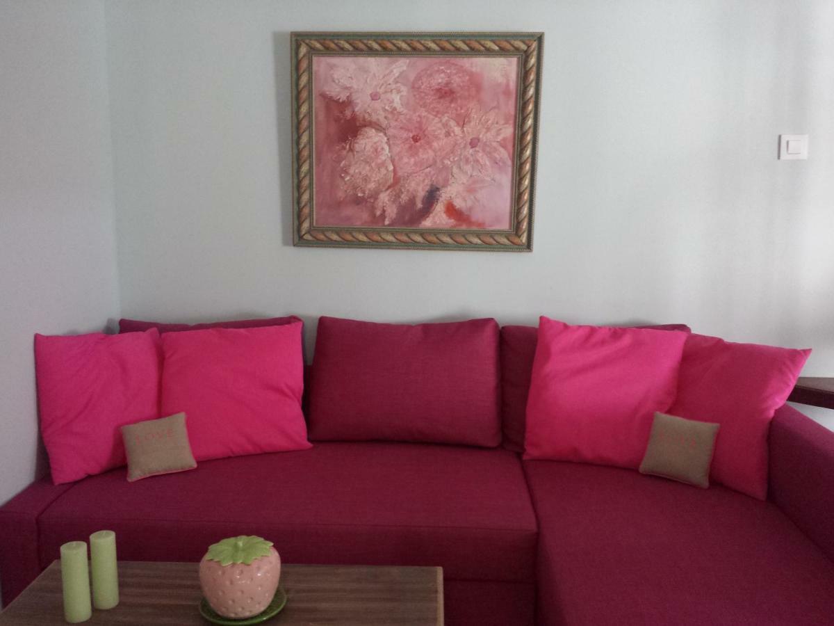 Apartamentos Jerezanos Jerez de la Frontera Buitenkant foto